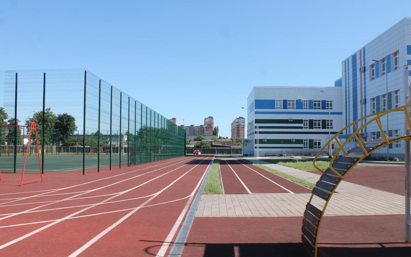 Фото №13: 1-комнатная квартира 41 м² - Краснодар, Прикубанский внутригородской округ, мкр. жилой комплекс Подсолнухи, ул. Сахалинская, 15к5