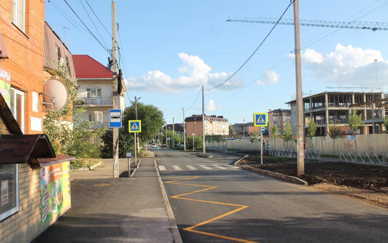 Фото №12: 1-комнатная квартира 41 м² - Краснодар, Прикубанский внутригородской округ, мкр. жилой комплекс Подсолнухи, ул. Сахалинская, 15к5