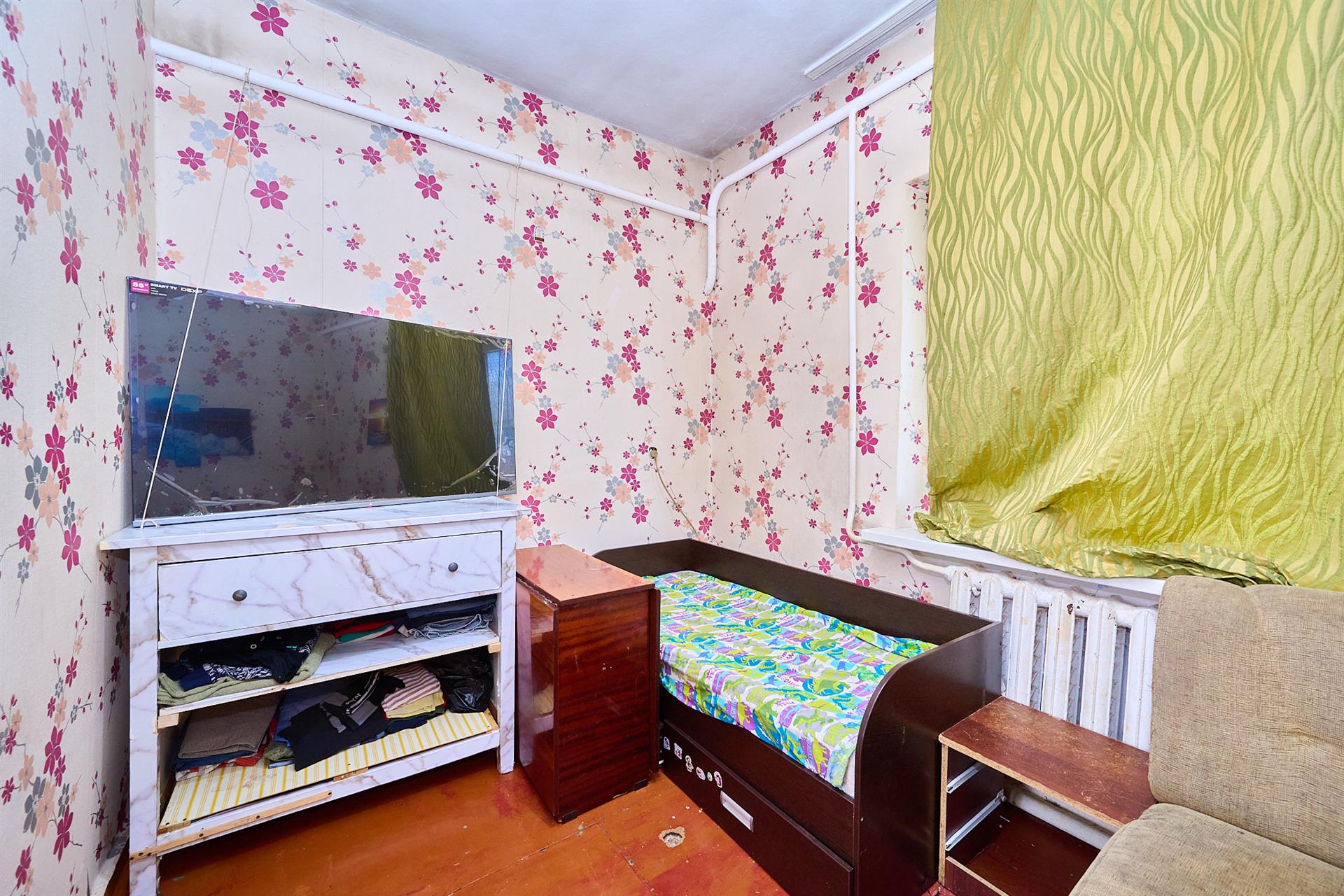 Фото №4: Дом 83 м² + 5.8 сот. - Елизаветинская, мкр. Прикубанский внутригородской округ, ул. Октябрьская, 15