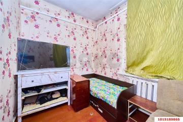 Фото №4: Дом 83 м² - Елизаветинская, мкр. Прикубанский внутригородской округ, ул. Октябрьская, 15