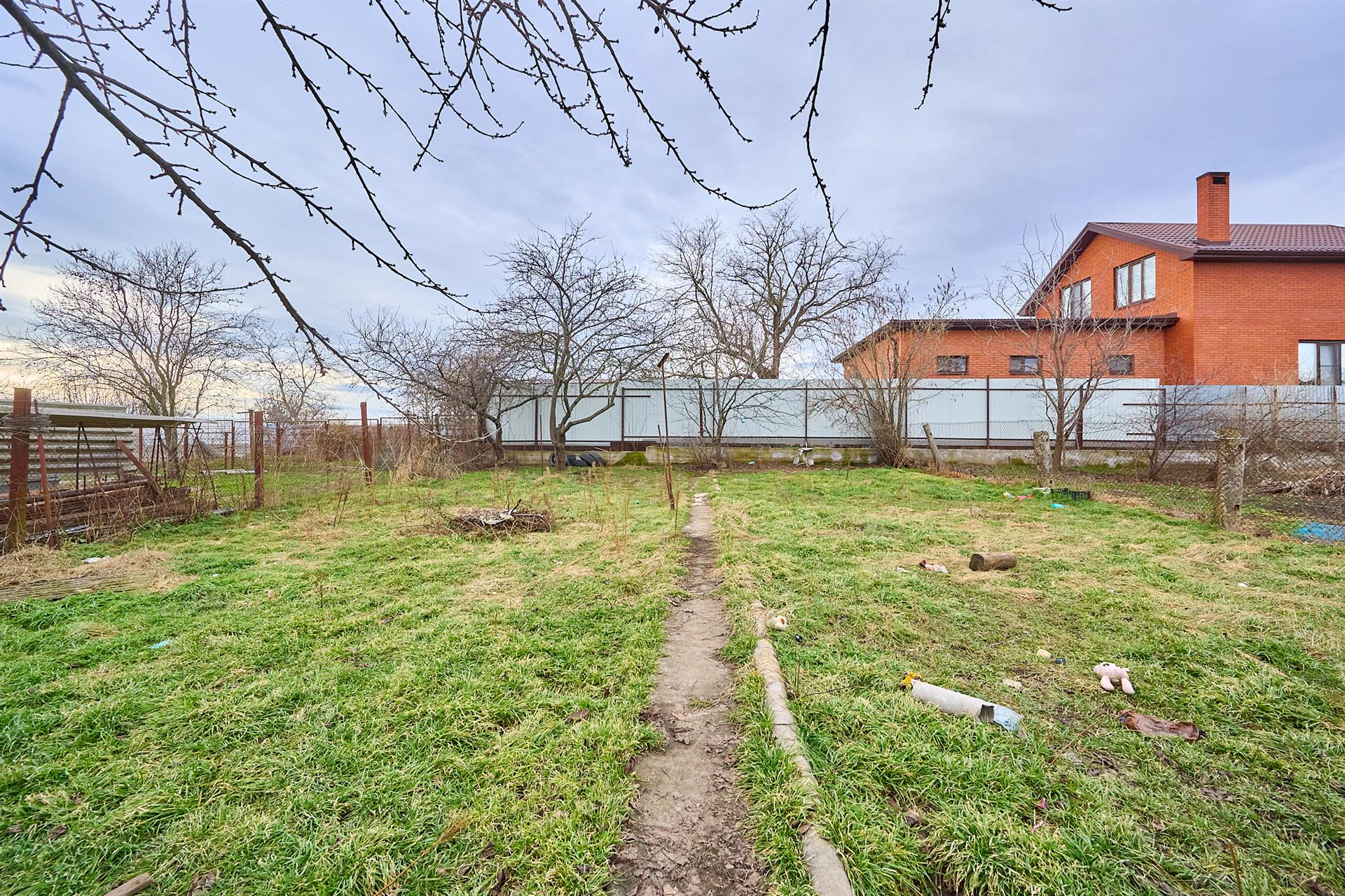 Фото №10: Дом 83 м² + 5.8 сот. - Елизаветинская, мкр. Прикубанский внутригородской округ, ул. Октябрьская, 15