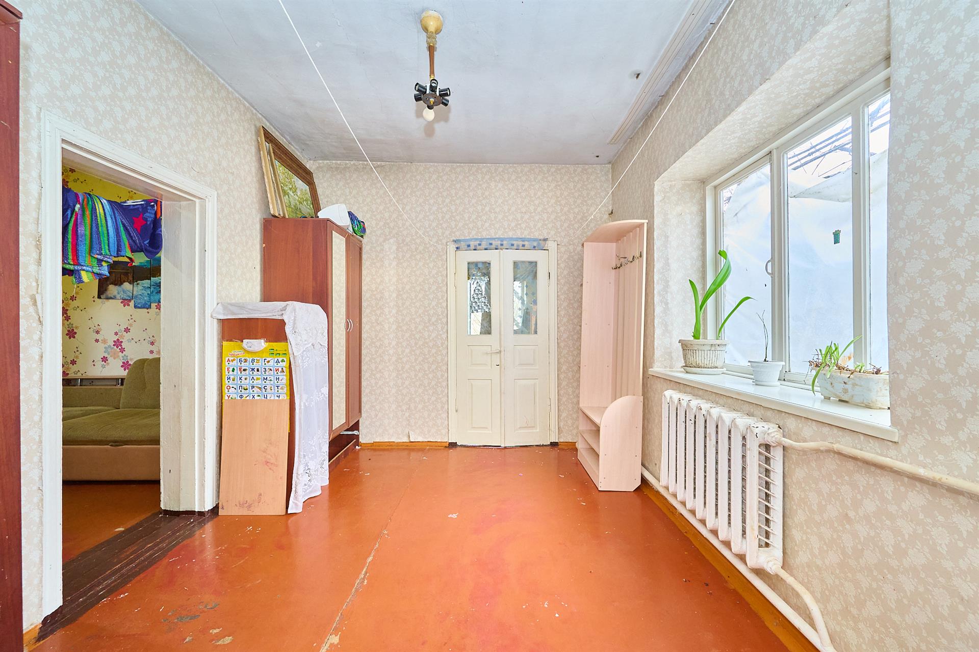 Фото №5: Дом 83 м² + 5.8 сот. - Елизаветинская, мкр. Прикубанский внутригородской округ, ул. Октябрьская, 15