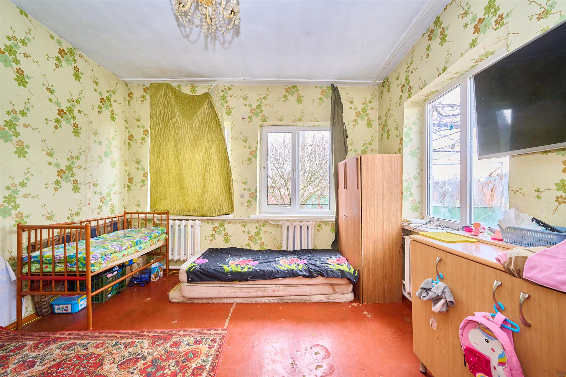 Фото №9: Дом 83 м² + 5.8 сот. - Елизаветинская, мкр. Прикубанский внутригородской округ, ул. Октябрьская, 15