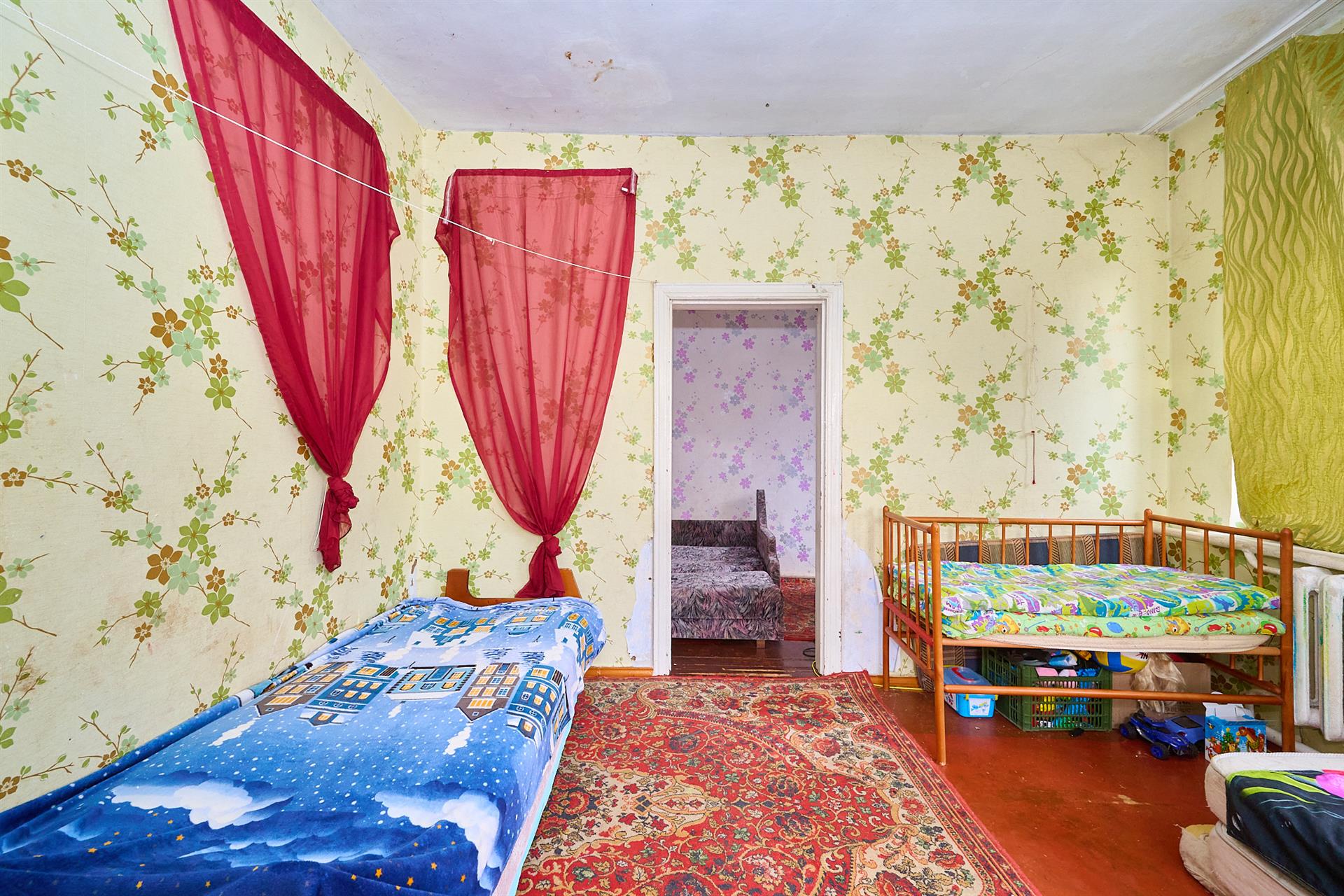 Фото №7: Дом 83 м² + 5.8 сот. - Елизаветинская, мкр. Прикубанский внутригородской округ, ул. Октябрьская, 15