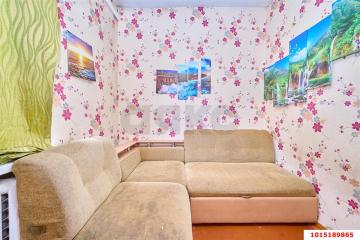 Фото №3: Дом 83 м² - Елизаветинская, мкр. Прикубанский внутригородской округ, ул. Октябрьская, 15