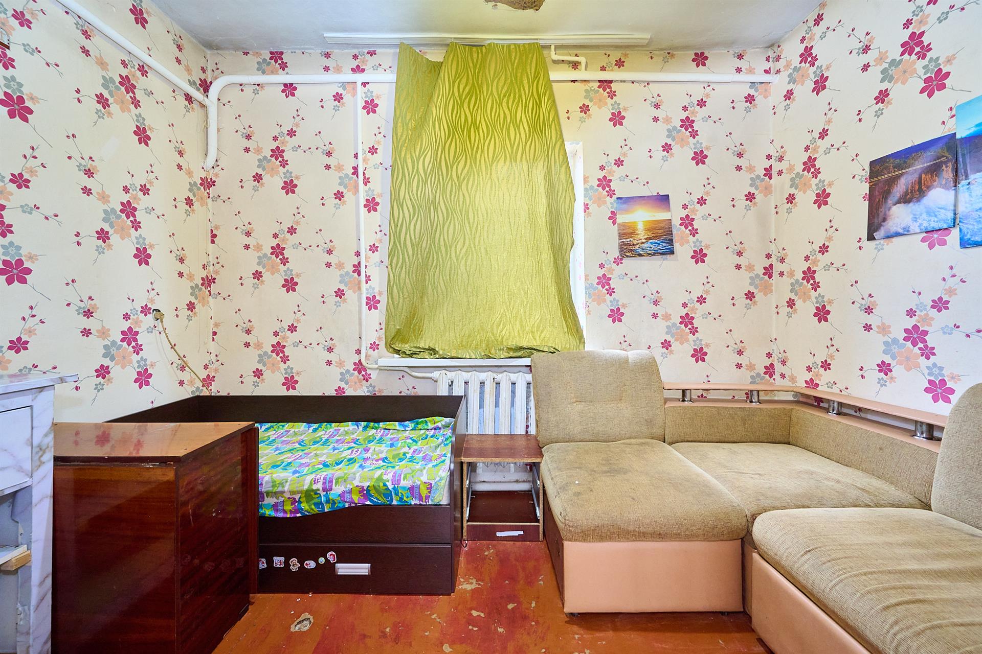 Фото №2: Дом 83 м² + 5.8 сот. - Елизаветинская, мкр. Прикубанский внутригородской округ, ул. Октябрьская, 15