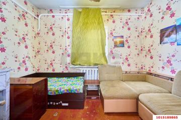 Фото №2: Дом 83 м² - Елизаветинская, мкр. Прикубанский внутригородской округ, ул. Октябрьская, 15