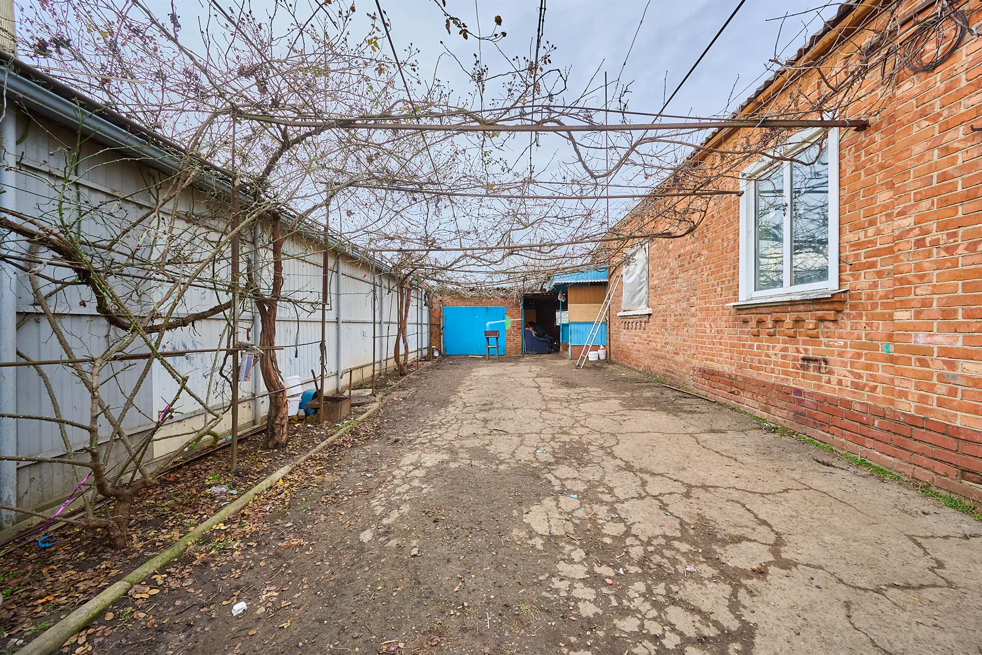 Фото №13: Дом 83 м² + 5.8 сот. - Елизаветинская, мкр. Прикубанский внутригородской округ, ул. Октябрьская, 15