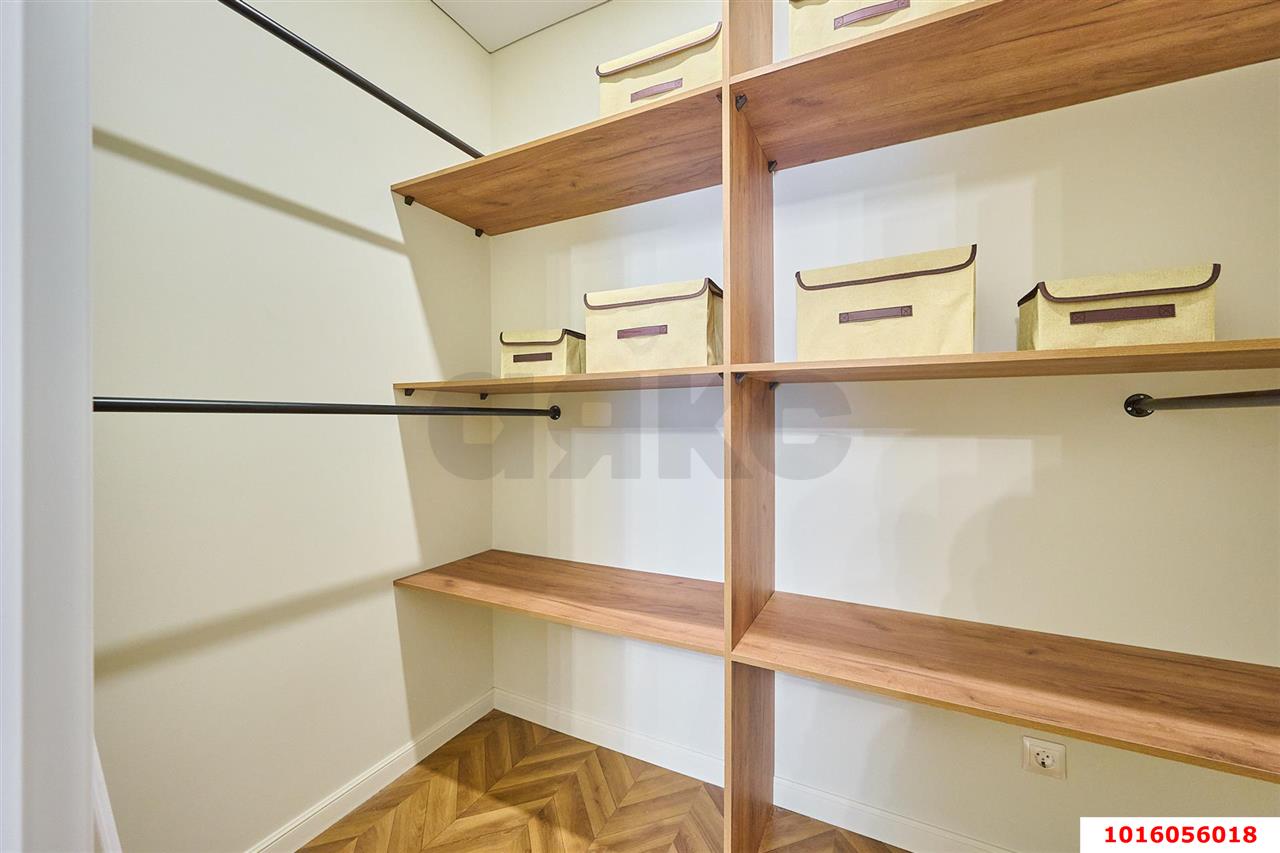 Фото №7: 1-комнатная квартира 44 м² - Краснодар, ЖК Маршал, Западный внутригородской округ, Фестивальный, мкр. жилой комплекс Маршал, ул. Гаражная, 87