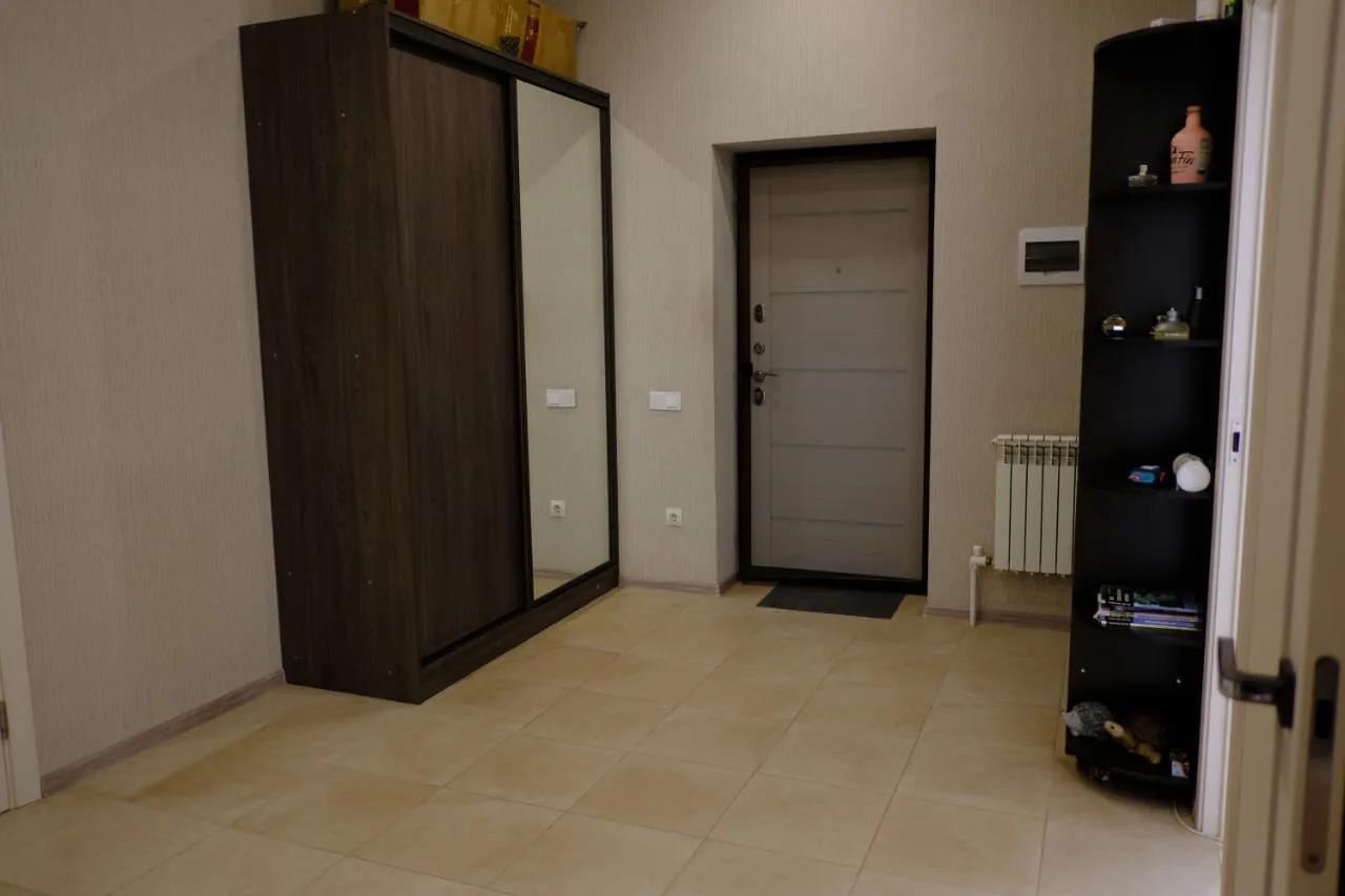 Фото №7: Дом 89 м² + 4 сот. - КСК-2, мкр. Прикубанский внутригородской округ, ул. Цветочная, 13