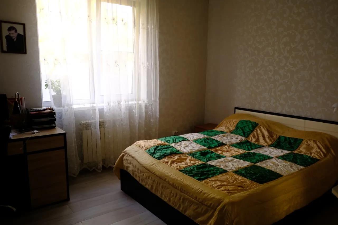 Фото №15: Дом 89 м² + 4 сот. - КСК-2, мкр. Прикубанский внутригородской округ, ул. Цветочная, 13