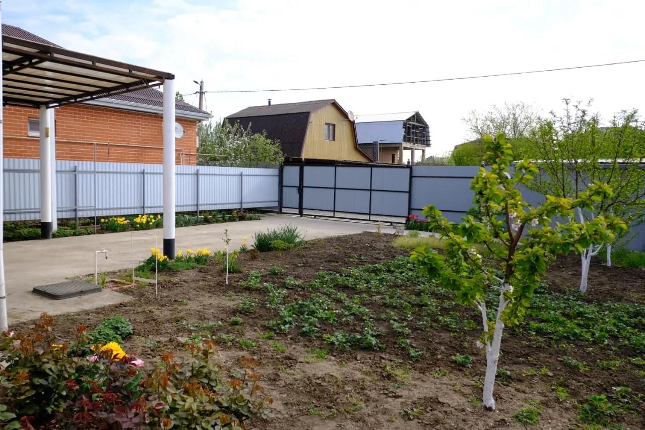 Фото №3: Дом 89 м² + 4 сот. - КСК-2, мкр. Прикубанский внутригородской округ, ул. Цветочная, 13