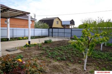 Фото №3: Дом 89 м² - КСК-2, мкр. Прикубанский внутригородской округ, ул. Цветочная, 13