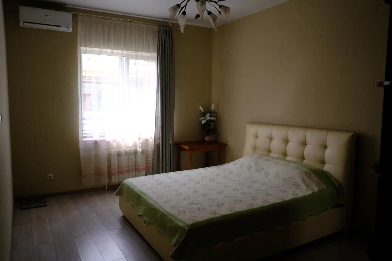 Фото №12: Дом 89 м² + 4 сот. - КСК-2, мкр. Прикубанский внутригородской округ, ул. Цветочная, 13