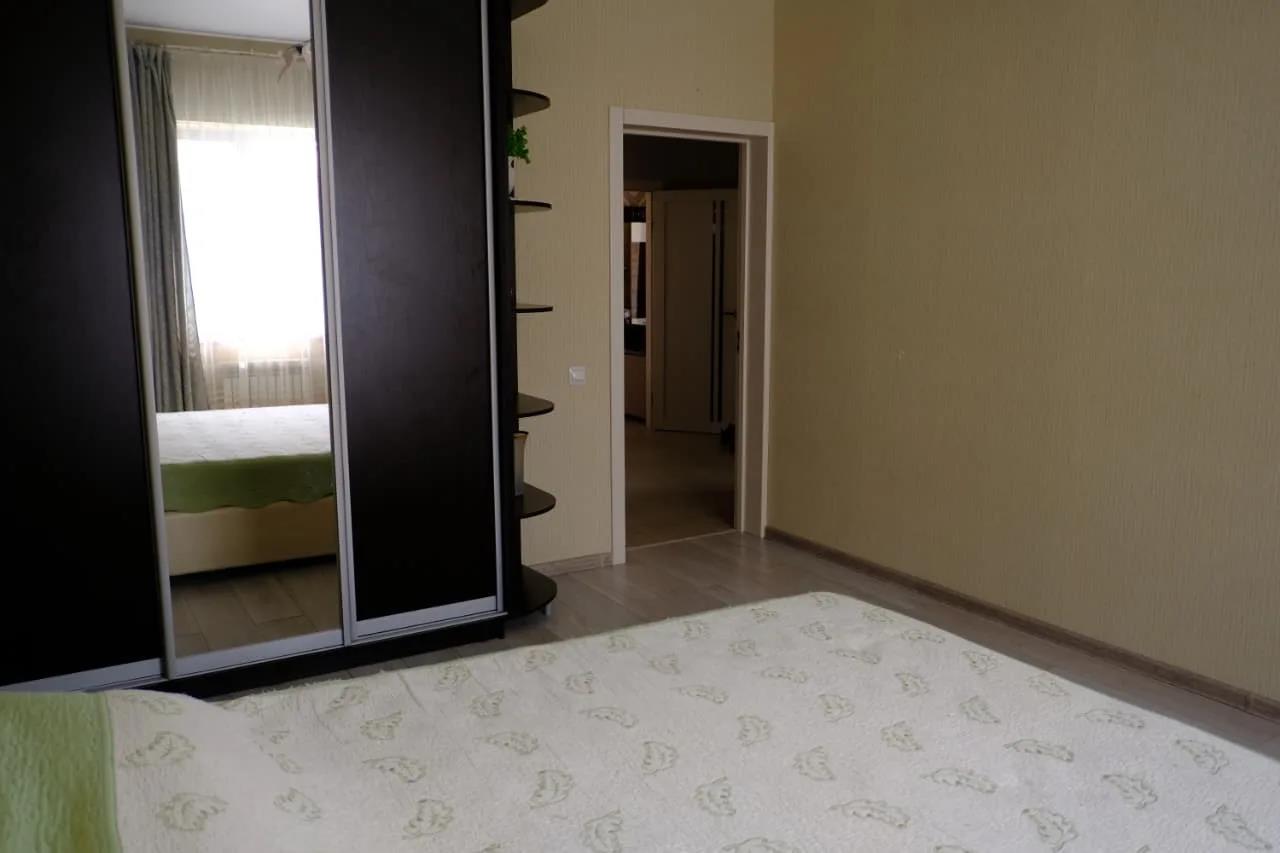 Фото №13: Дом 89 м² + 4 сот. - КСК-2, мкр. Прикубанский внутригородской округ, ул. Цветочная, 13