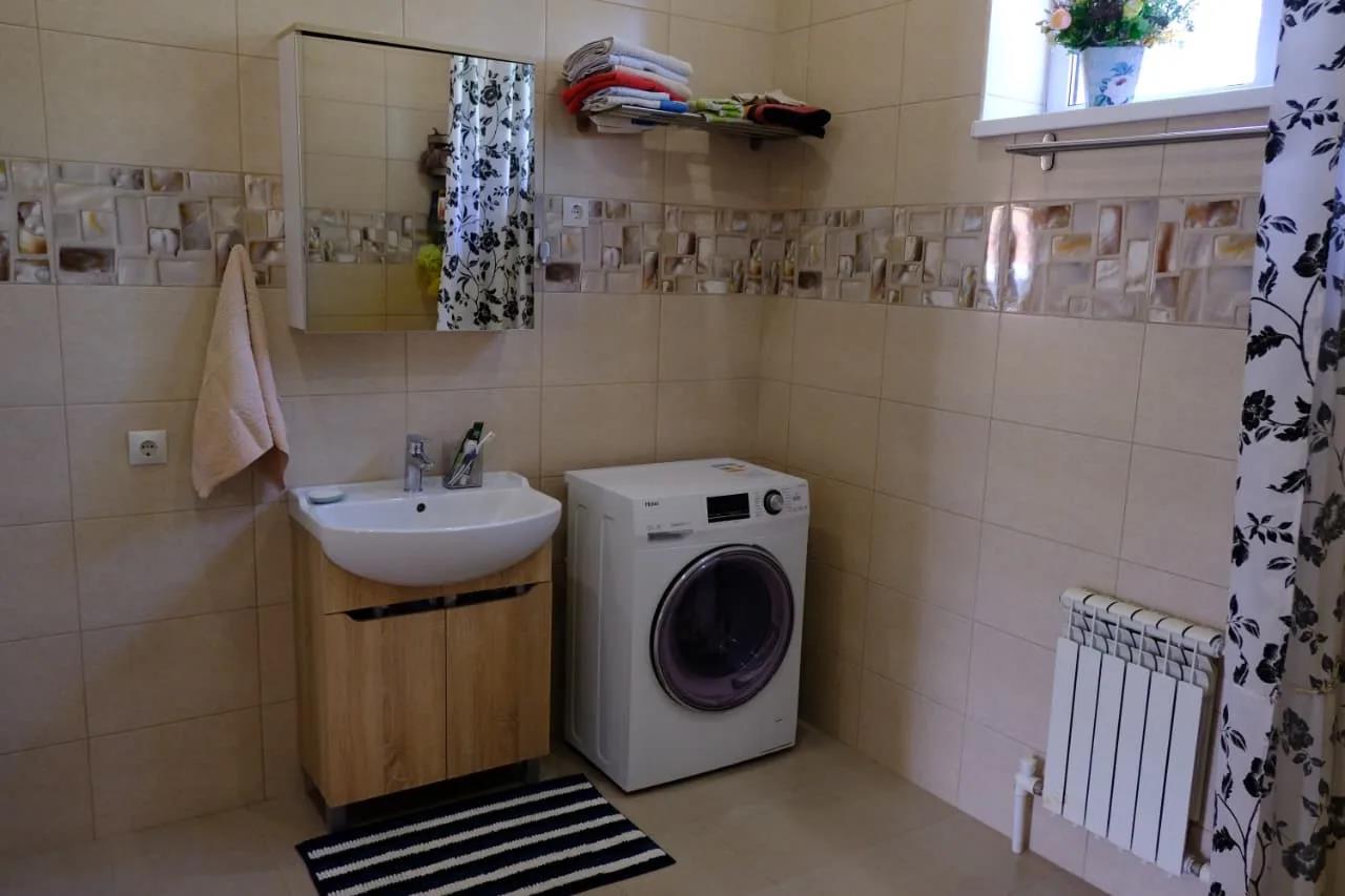 Фото №16: Дом 89 м² + 4 сот. - КСК-2, мкр. Прикубанский внутригородской округ, ул. Цветочная, 13