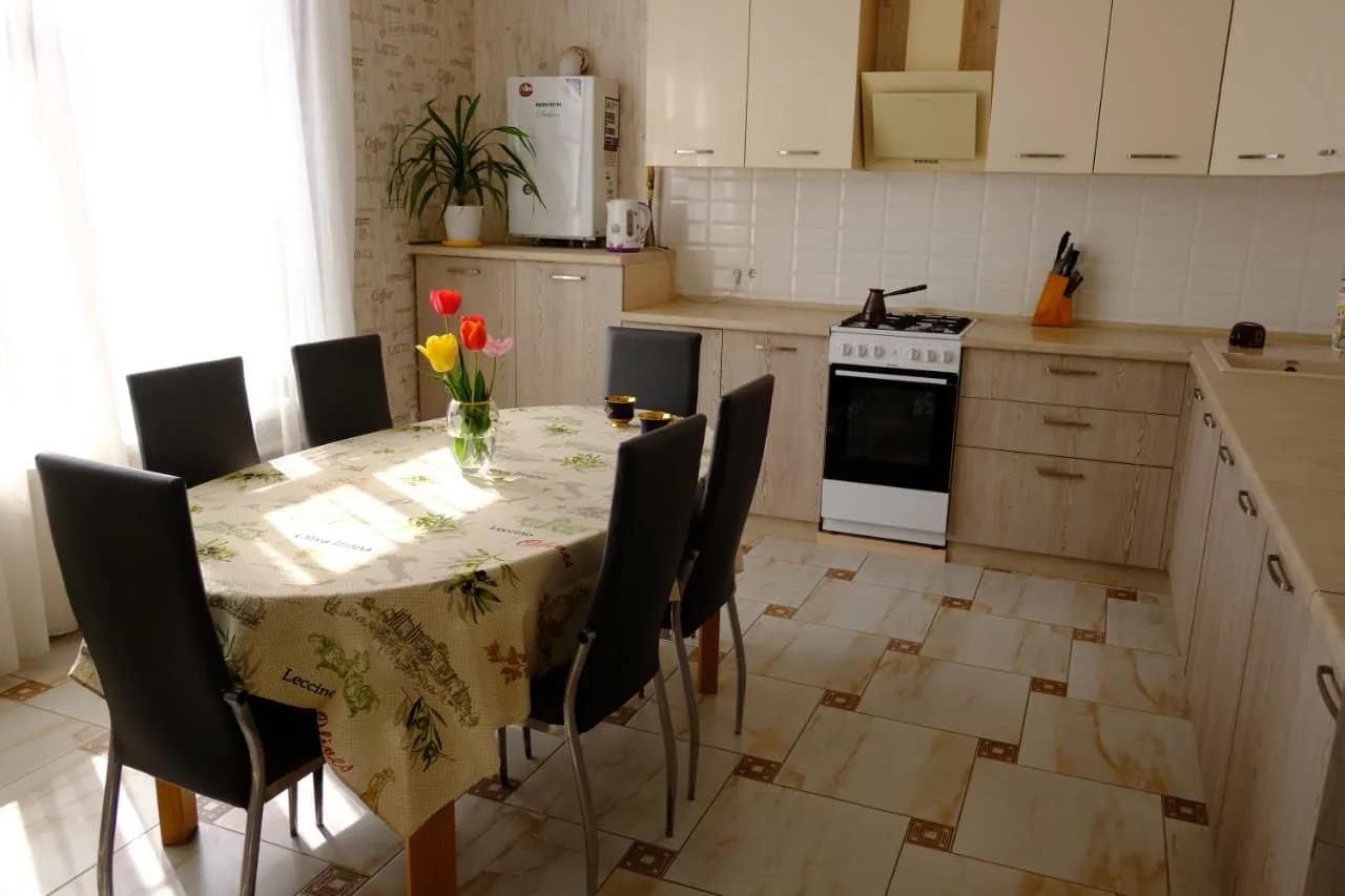 Фото №11: Дом 89 м² + 4 сот. - КСК-2, мкр. Прикубанский внутригородской округ, ул. Цветочная, 13