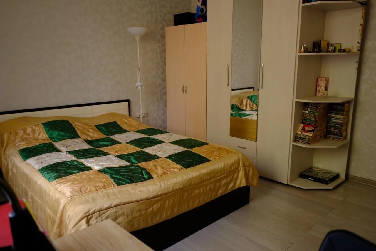 Фото №14: Дом 89 м² + 4 сот. - КСК-2, мкр. Прикубанский внутригородской округ, ул. Цветочная, 13