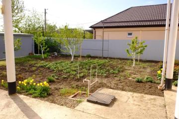 Фото №5: Дом 89 м² - КСК-2, мкр. Прикубанский внутригородской округ, ул. Цветочная, 13