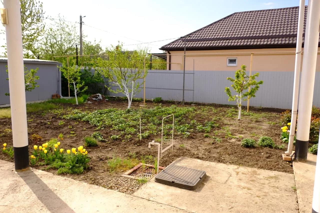 Фото №5: Дом 89 м² + 4 сот. - КСК-2, мкр. Прикубанский внутригородской округ, ул. Цветочная, 13