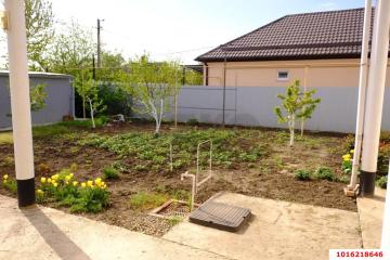 Фото №5: Дом 89 м² - КСК-2, мкр. Прикубанский внутригородской округ, ул. Цветочная, 13