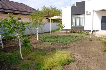 Фото №2: Дом 89 м² - КСК-2, мкр. Прикубанский внутригородской округ, ул. Цветочная, 13