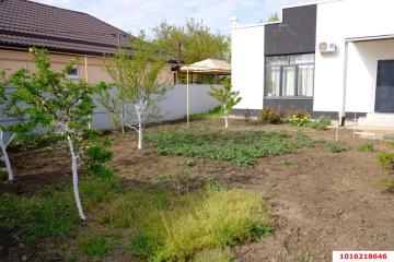 Фото №2: Дом 89 м² - КСК-2, мкр. Прикубанский внутригородской округ, ул. Цветочная, 13