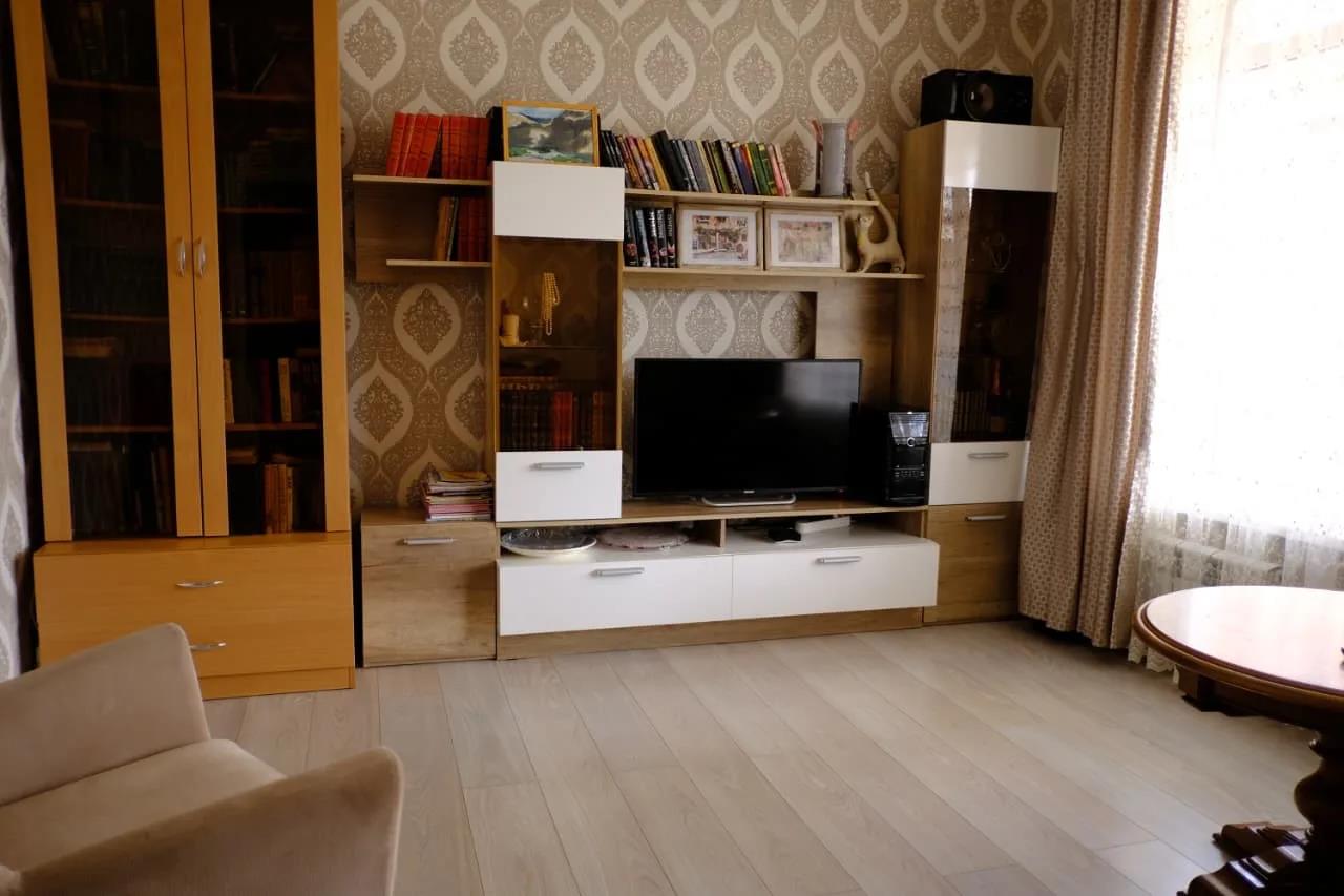 Фото №10: Дом 89 м² + 4 сот. - КСК-2, мкр. Прикубанский внутригородской округ, ул. Цветочная, 13