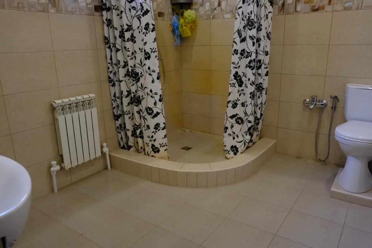 Фото №17: Дом 89 м² + 4 сот. - КСК-2, мкр. Прикубанский внутригородской округ, ул. Цветочная, 13