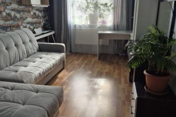 Фото №4: 3-комнатная квартира 75 м² - Краснодар, мкр. Военный городок № 1, ул. имени Калинина, 350/6