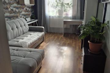 Фото №5: 3-комнатная квартира 75 м² - Краснодар, мкр. Военный городок № 1, ул. имени Калинина, 350/6