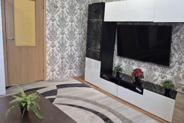 Фото №3: 3-комнатная квартира 75 м² - Краснодар, мкр. Военный городок № 1, ул. имени Калинина, 350/6