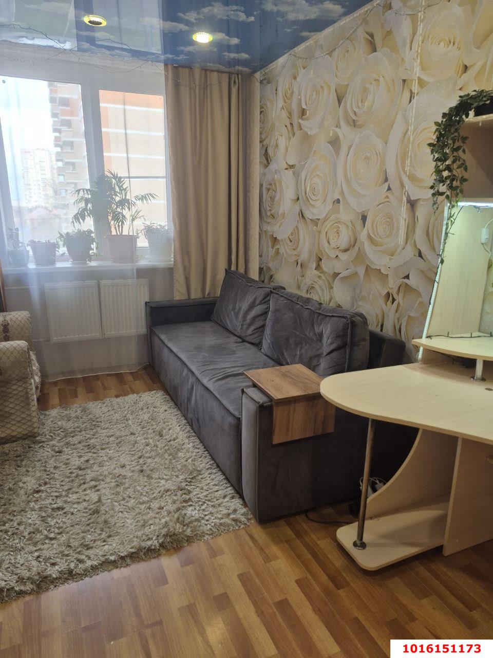 Фото №10: 3-комнатная квартира 75 м² - Краснодар, Западный внутригородской округ, Кожзавод, мкр. Военный городок № 1, ул. имени Калинина, 350/6