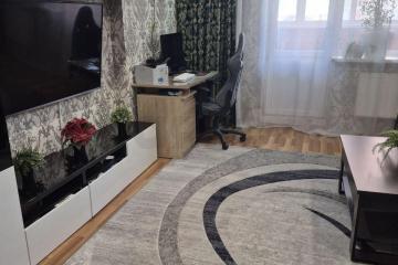 Фото №1: 3-комнатная квартира 75 м² - Краснодар, мкр. Военный городок № 1, ул. имени Калинина, 350/6