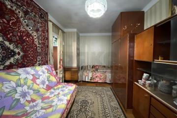 Фото №2: 1-комнатная квартира 29 м² - Краснодар, мкр. Дубинка, пр-д Полины Осипенко, 143