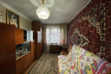 Фото №1: 1-комнатная квартира 29 м² - Краснодар, мкр. Дубинка, пр-д Полины Осипенко, 143