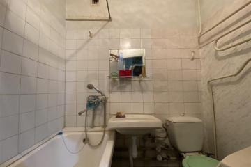 Фото №5: 1-комнатная квартира 29 м² - Краснодар, мкр. Дубинка, пр-д Полины Осипенко, 143