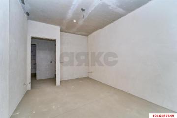 Фото №5: 2-комнатная квартира 69 м² - Краснодар, мкр. Догма Парк, ул. Марины Цветаевой, 17к1