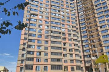 Фото №3: 2-комнатная квартира 69 м² - Краснодар, мкр. Догма Парк, ул. Марины Цветаевой, 17к1