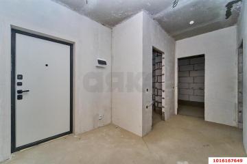 Фото №4: 2-комнатная квартира 69 м² - Краснодар, мкр. Догма Парк, ул. Марины Цветаевой, 17к1