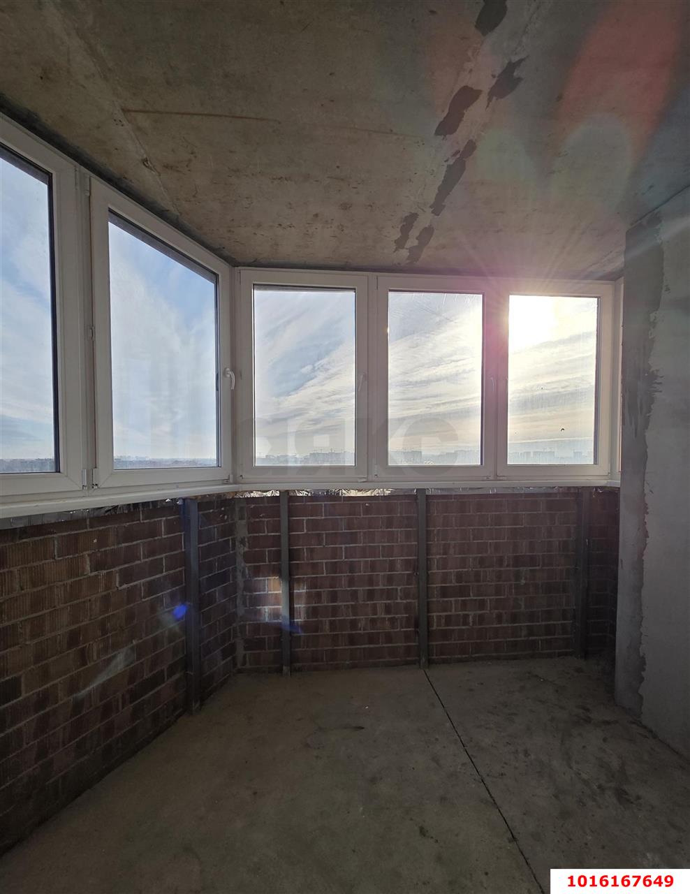 Фото №15: 2-комнатная квартира 69 м² - Краснодар, Прикубанский внутригородской округ, жилой комплекс Аксиома, мкр. Догма Парк, ул. Марины Цветаевой, 17к1