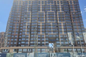 Фото №4: 2-комнатная квартира 69 м² - Краснодар, мкр. Догма Парк, ул. Марины Цветаевой, 17к1