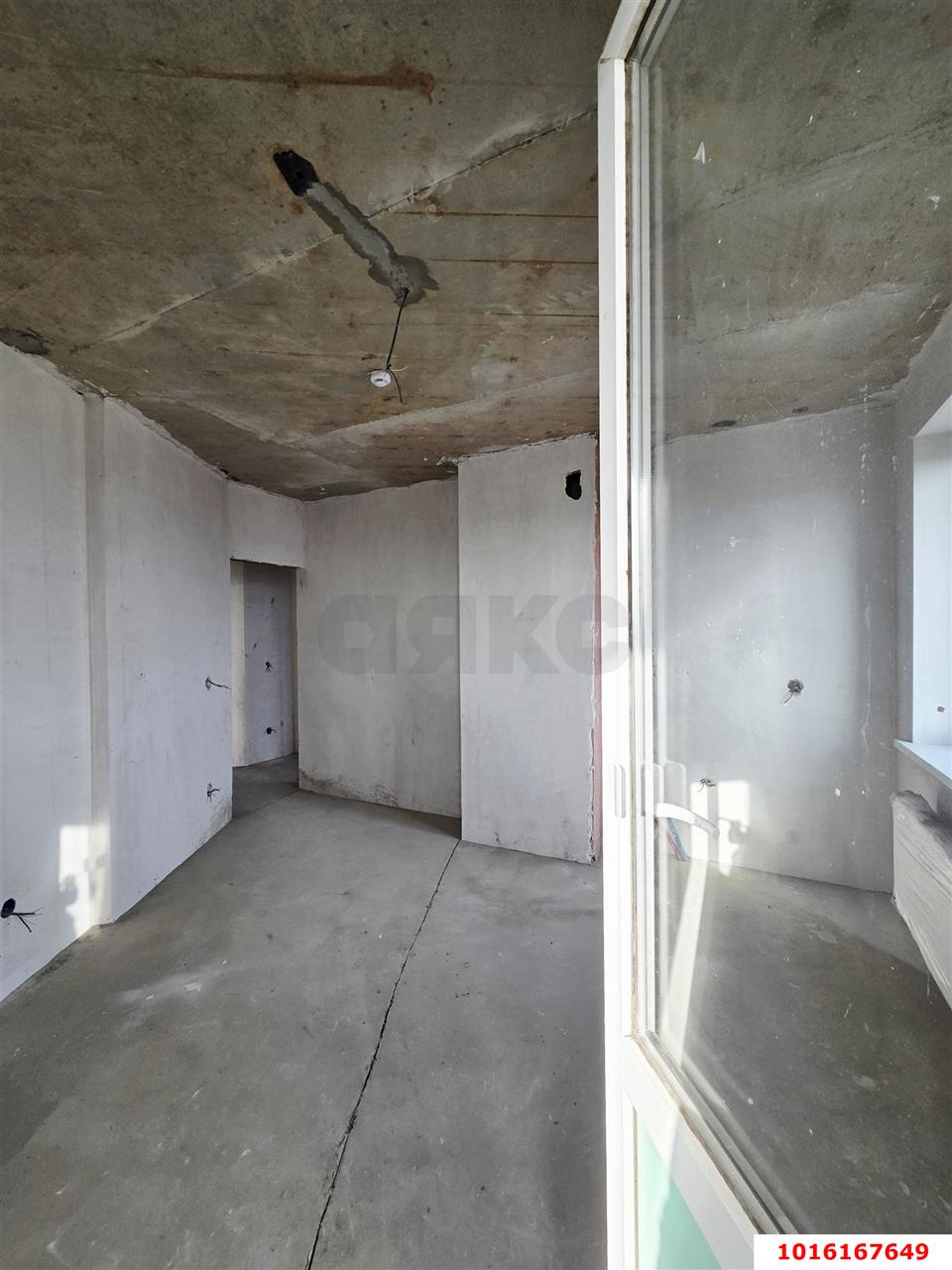 Фото №11: 2-комнатная квартира 69 м² - Краснодар, Прикубанский внутригородской округ, жилой комплекс Аксиома, мкр. Догма Парк, ул. Марины Цветаевой, 17к1