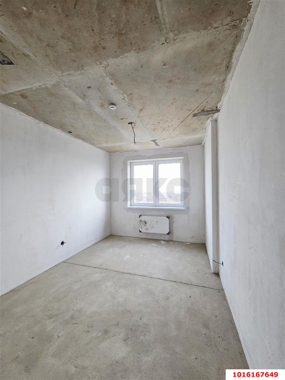 Фото №12: 2-комнатная квартира 69 м² - Краснодар, Прикубанский внутригородской округ, жилой комплекс Аксиома, мкр. Догма Парк, ул. Марины Цветаевой, 17к1