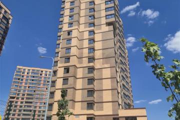 Фото №5: 2-комнатная квартира 69 м² - Краснодар, мкр. Догма Парк, ул. Марины Цветаевой, 17к1