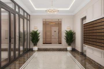 Фото №3: 2-комнатная квартира 69 м² - Краснодар, мкр. Догма Парк, ул. Марины Цветаевой, 17к1