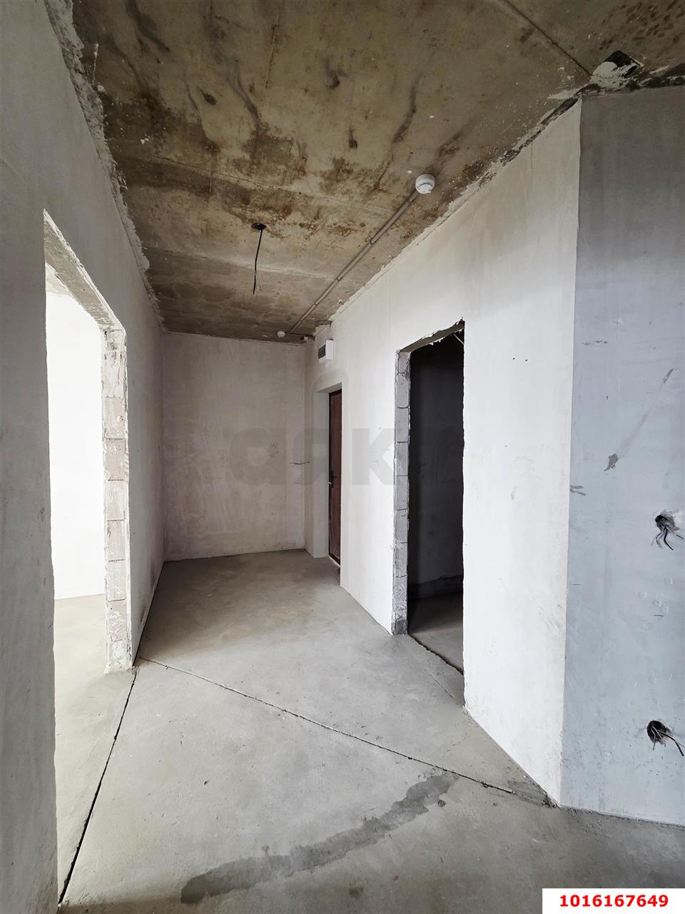 Фото №13: 2-комнатная квартира 69 м² - Краснодар, Прикубанский внутригородской округ, жилой комплекс Аксиома, мкр. Догма Парк, ул. Марины Цветаевой, 17к1