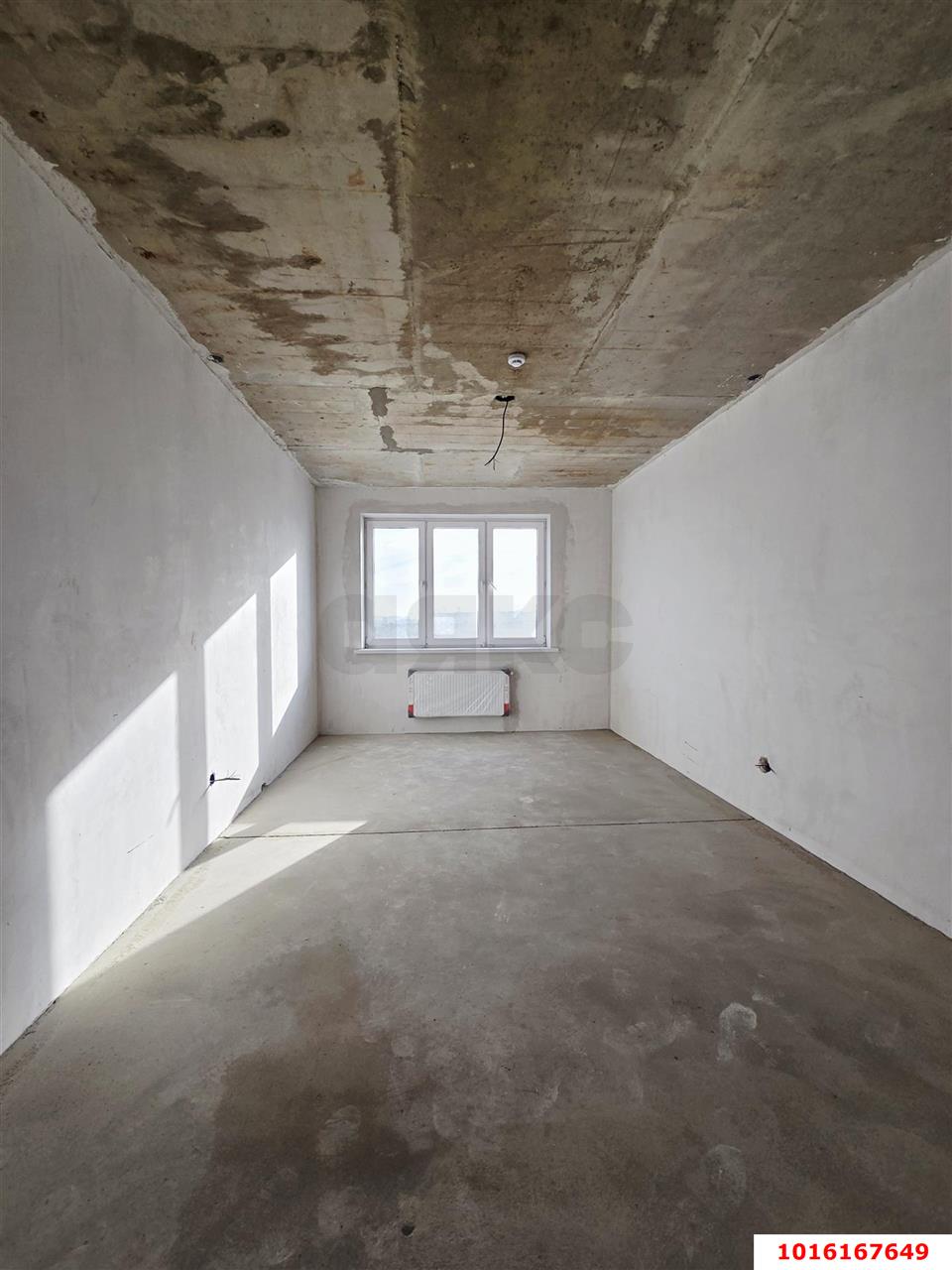 Фото №9: 2-комнатная квартира 69 м² - Краснодар, Прикубанский внутригородской округ, жилой комплекс Аксиома, мкр. Догма Парк, ул. Марины Цветаевой, 17к1