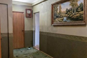 Фото №5: 3-комнатная квартира 71 м² - Краснодар, мкр. Фестивальный, ул. имени Тургенева, 179