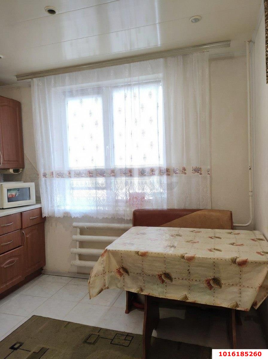 Фото №4: 3-комнатная квартира 71 м² - Краснодар, Прикубанский внутригородской округ, мкр. Фестивальный, ул. имени Тургенева, 179